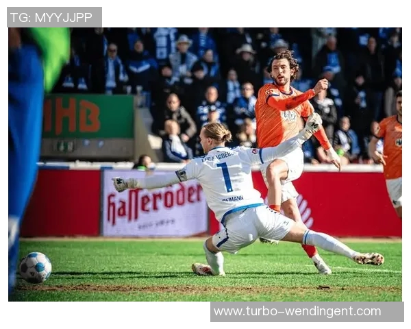 实况足球2017德乙联赛精彩回顾与战术分析全攻略 实况足球2017德乙联赛精彩回顾与战术分析全攻略